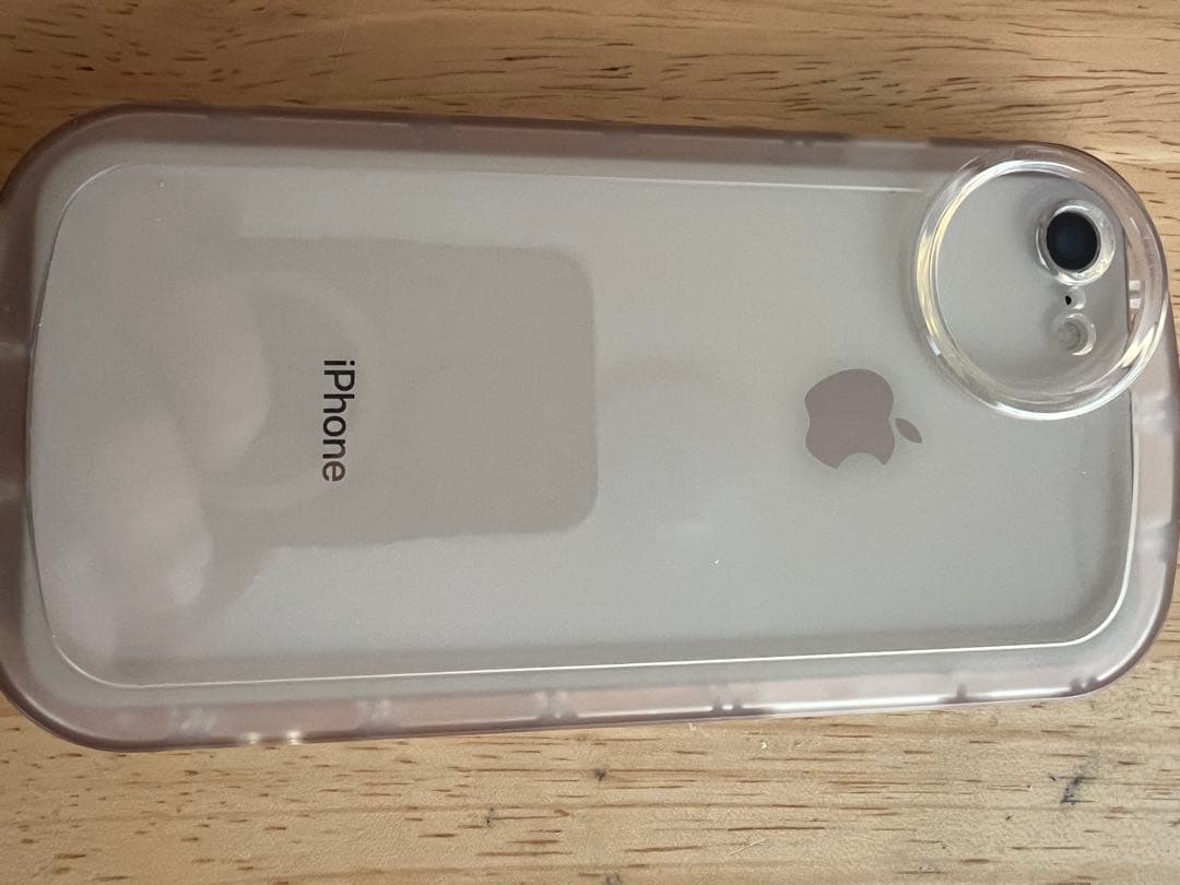 【中古品】Apple iPhone 8 ローズゴールド 本体のみ