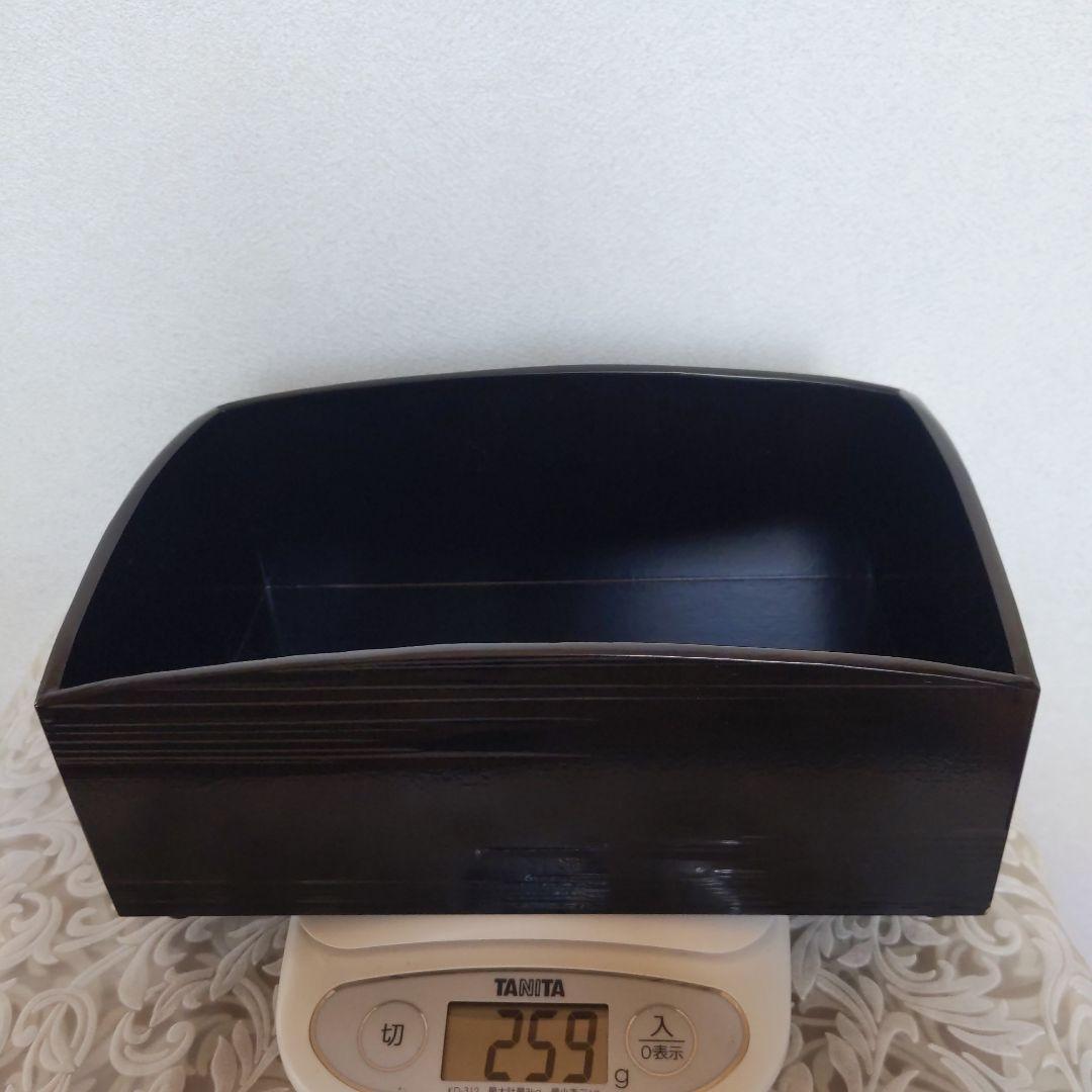 茶道具　【ノム　】タバコ盆　川端近左　作　煙草盆　莨盆　表千家　《匿配》