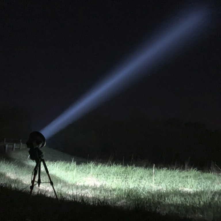 新品HIDライトトラップ　強力約65～110W　紫外線強化バルブ　灯火採集