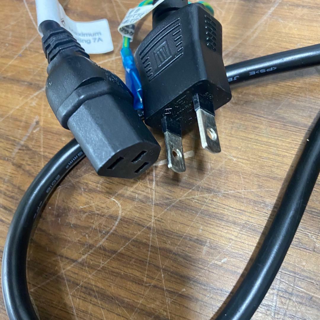 499 YAMAHA ヤマハ 600S （スタンド・コード付き） 送料無料