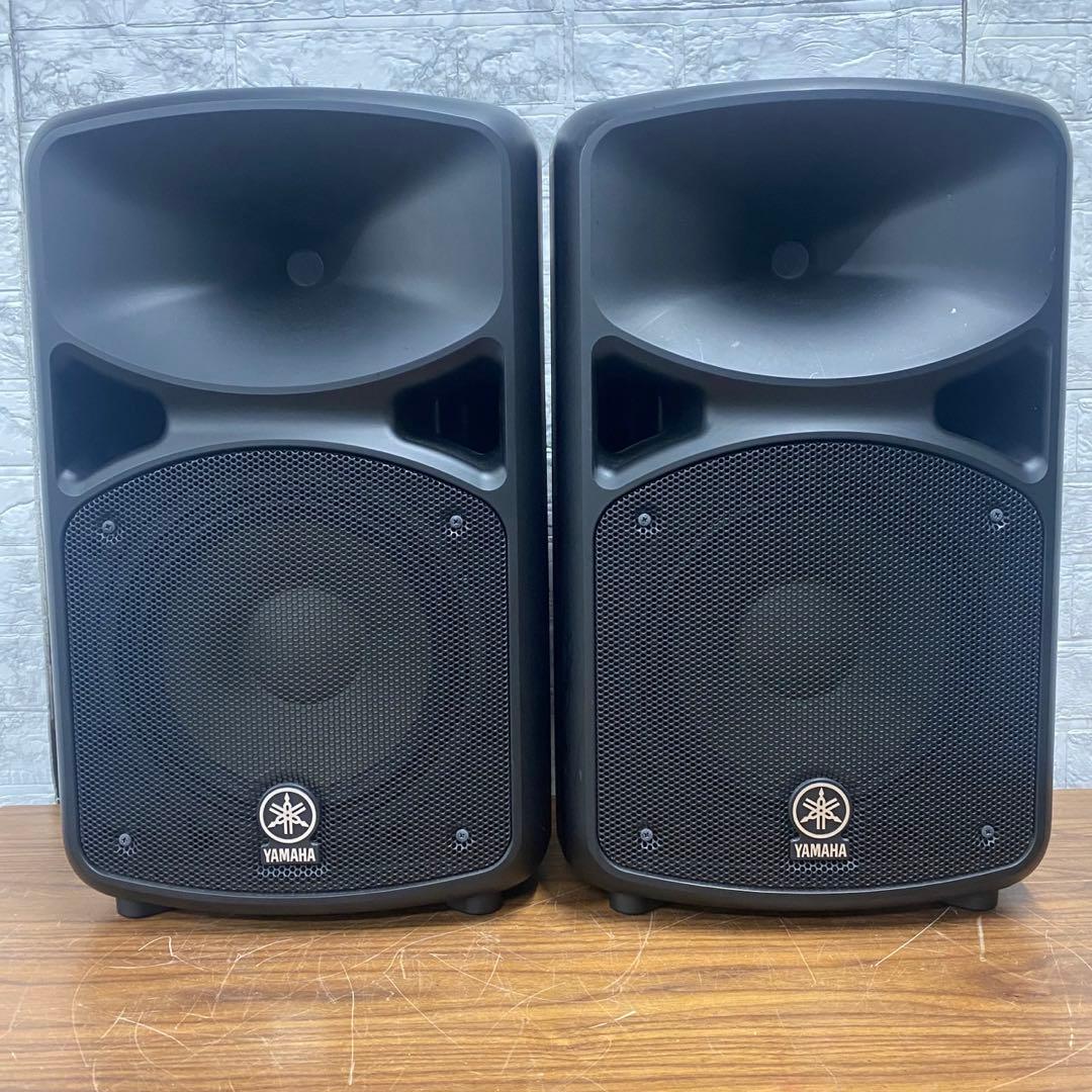 499 YAMAHA ヤマハ 600S （スタンド・コード付き） 送料無料