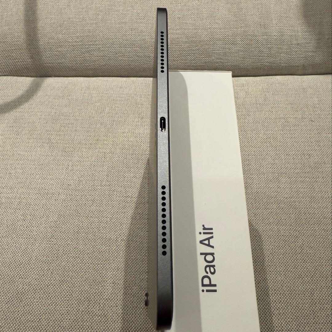 iPadAir 第5世代Apple Pencil 第2世代付き