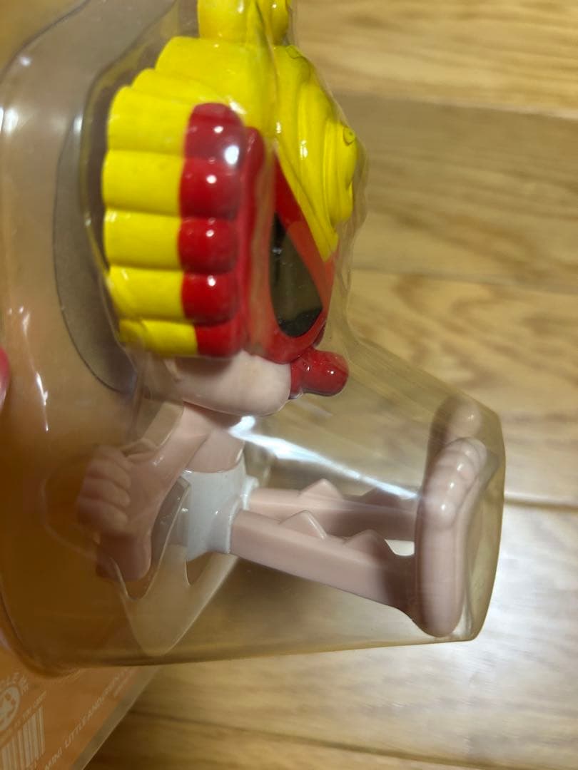 値下げ中！ヒスミニ　おもちゃ　フック　4点セット