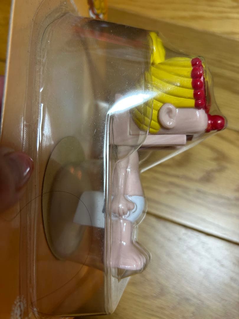 値下げ中！ヒスミニ　おもちゃ　フック　4点セット