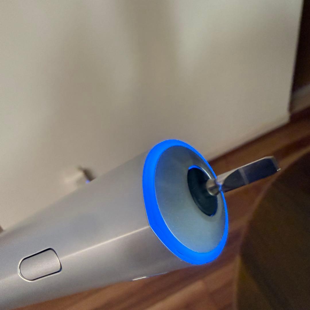 Panasonic EW-DT63 電動歯ブラシ本体