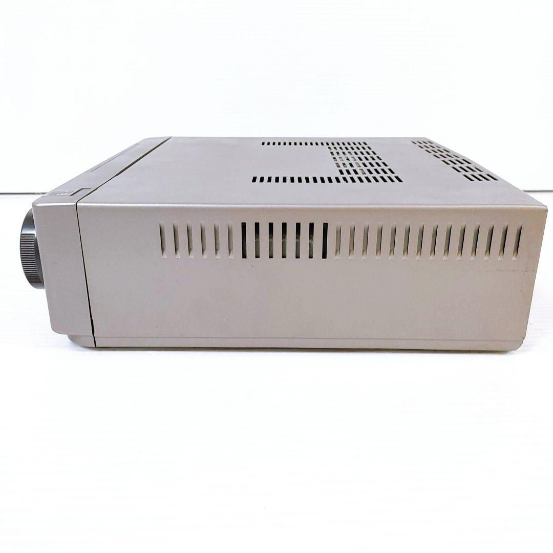 SONY ソニー EV-C45 8mmビデオデッキ●動作未確認品