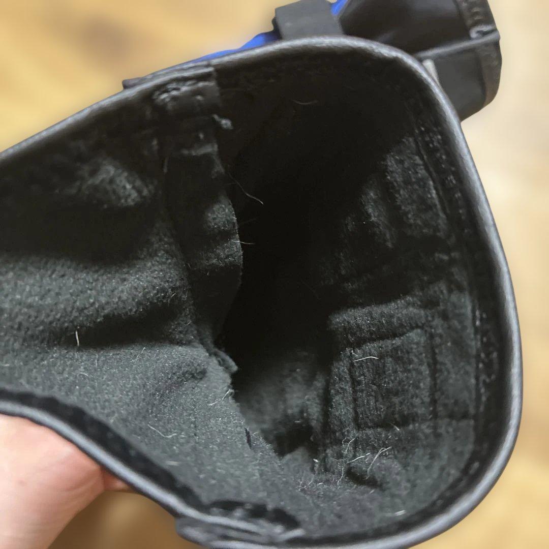 犬靴 スノーマッシャーズ 雪遊び 大型犬 2足セット(4個入)