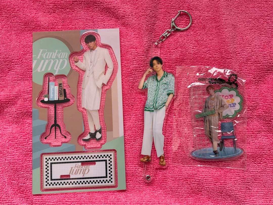 FANTASTICS(澤本夏輝)