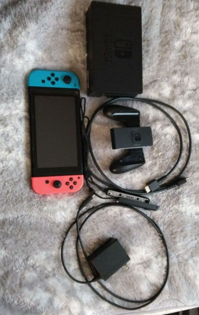 Nintendo Switch NintendoSwitch