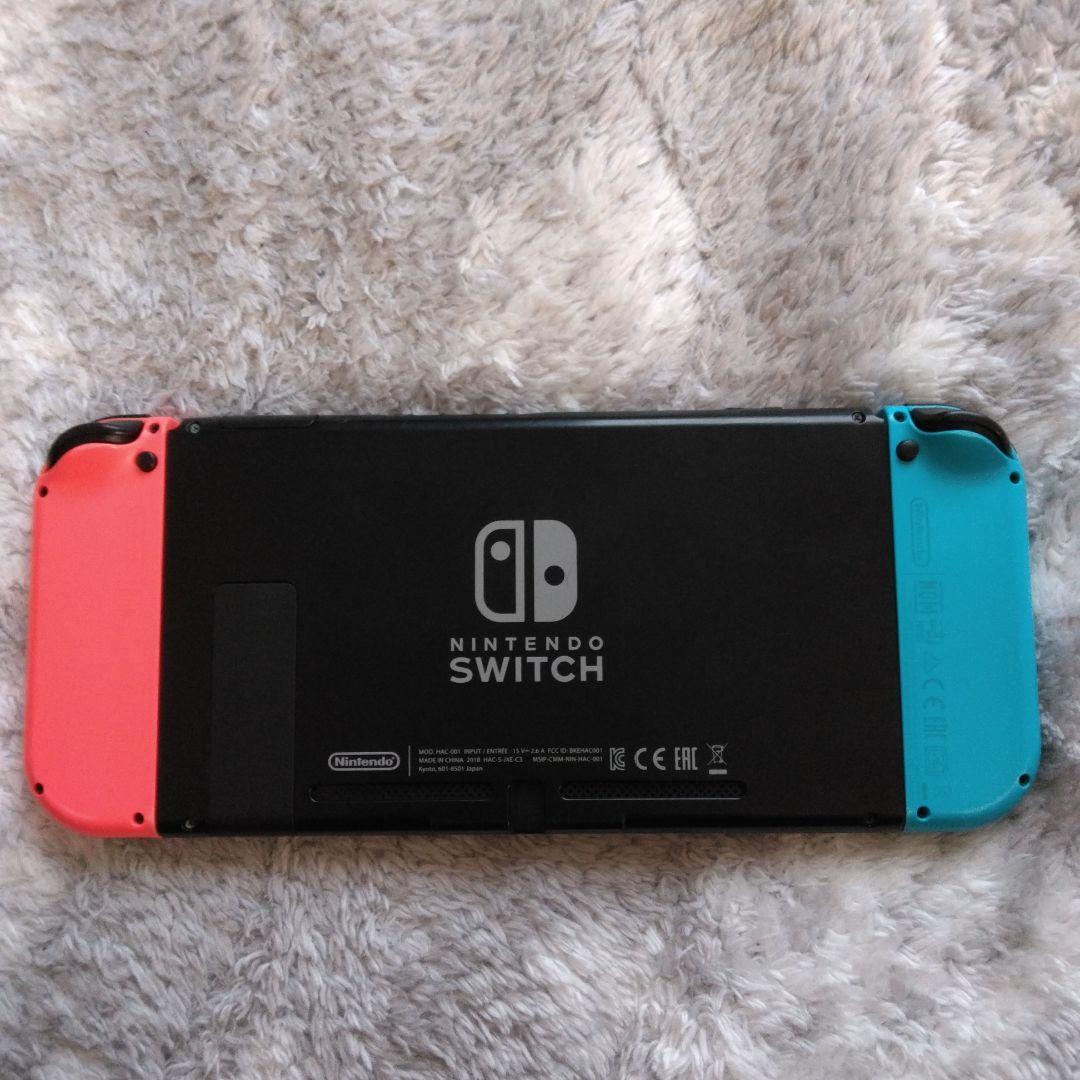 Nintendo Switch NintendoSwitch