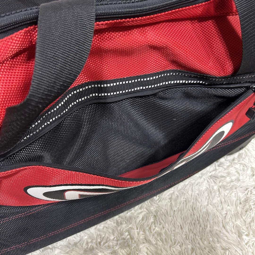 OGK オージーケー　キャリーバック　レーシングバック