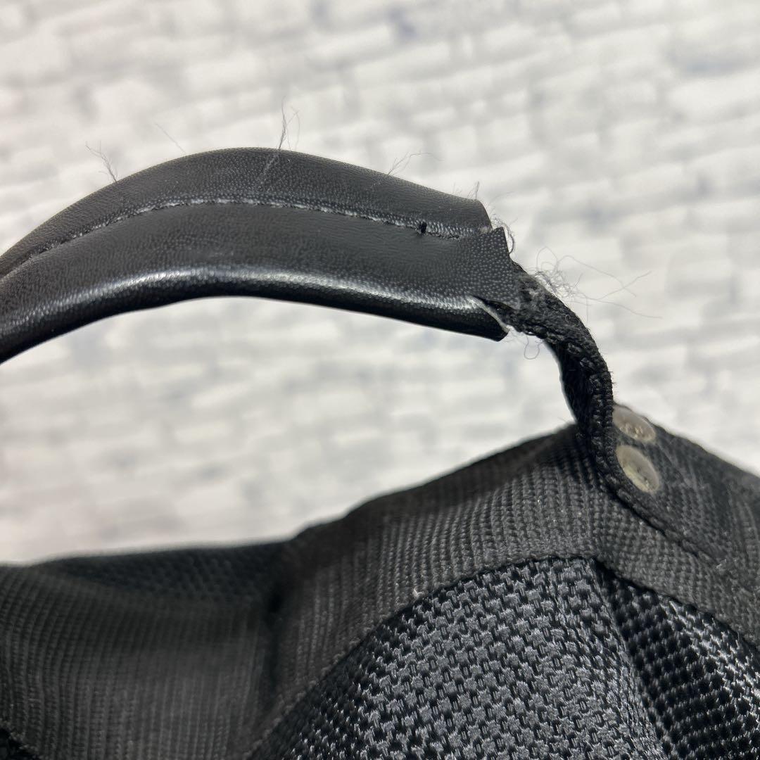 OGK オージーケー　キャリーバック　レーシングバック