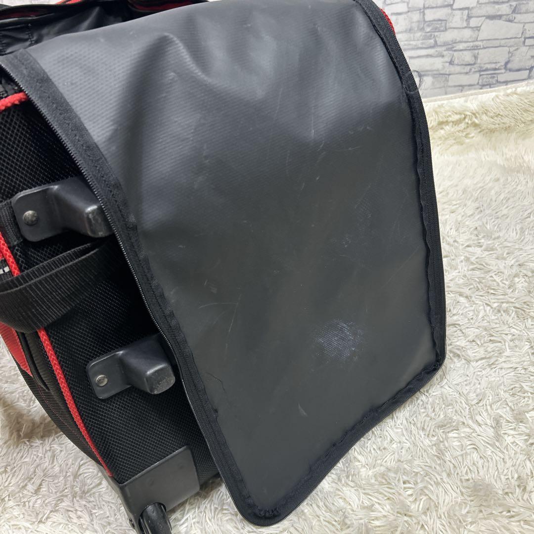 OGK オージーケー　キャリーバック　レーシングバック