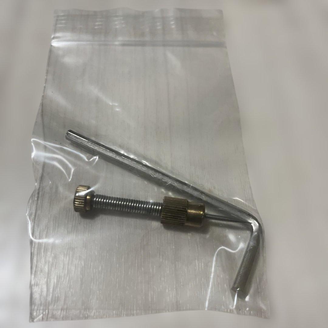 Webra 61 RCエンジン