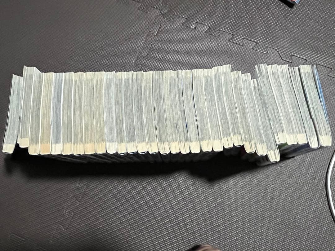 アオアシ　1〜31巻