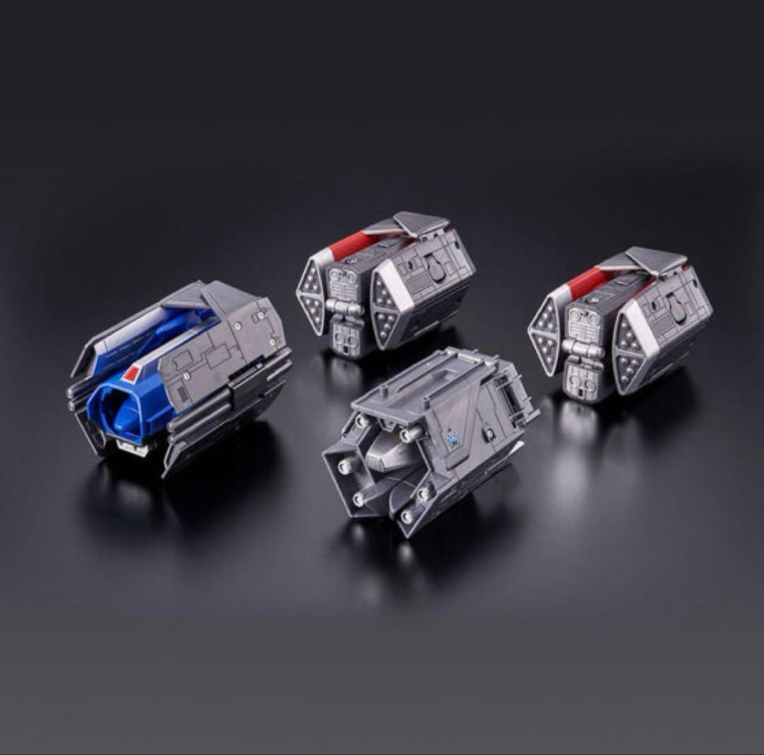 ウルトライドクロニクル XIGファイター SS＆SGセット EX＆SGセット