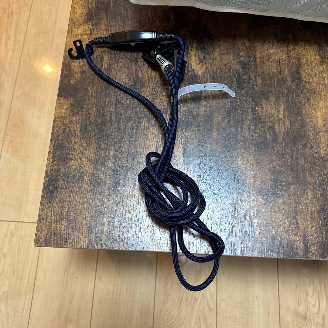 ニトリ　電気こたつ ダークブラウン 木製