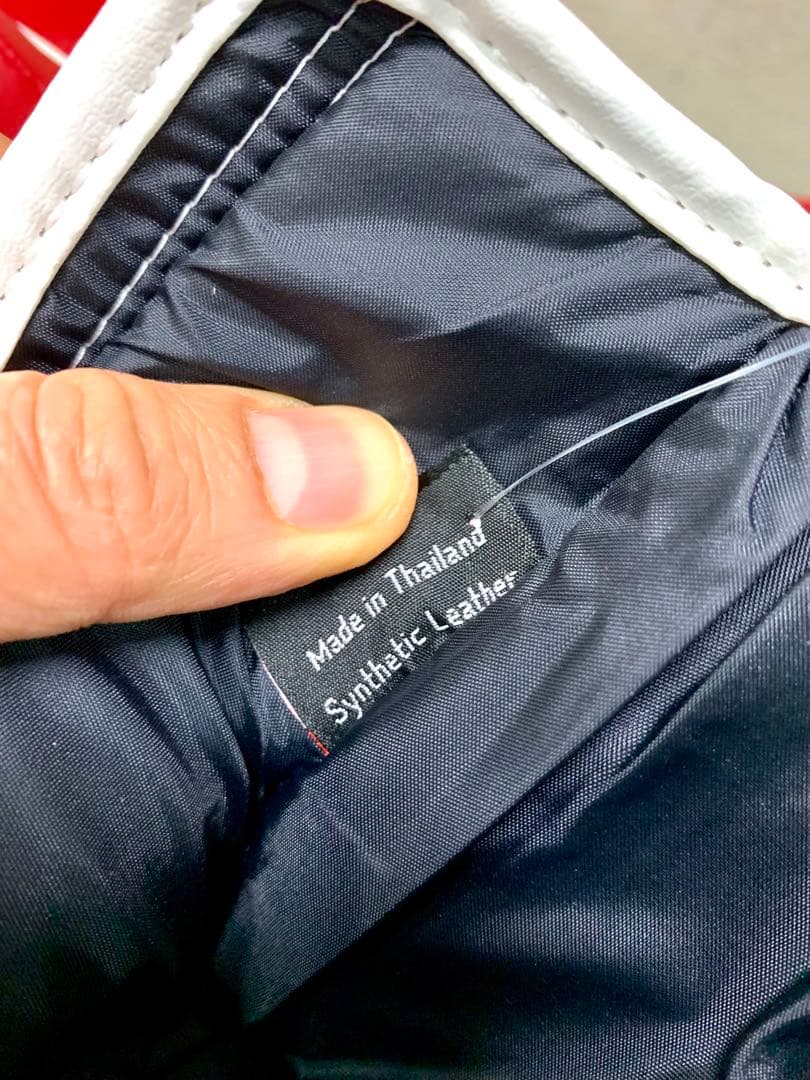 16OZ 未使用 twins スパーリング グローブ キックボクシング ムエタイ