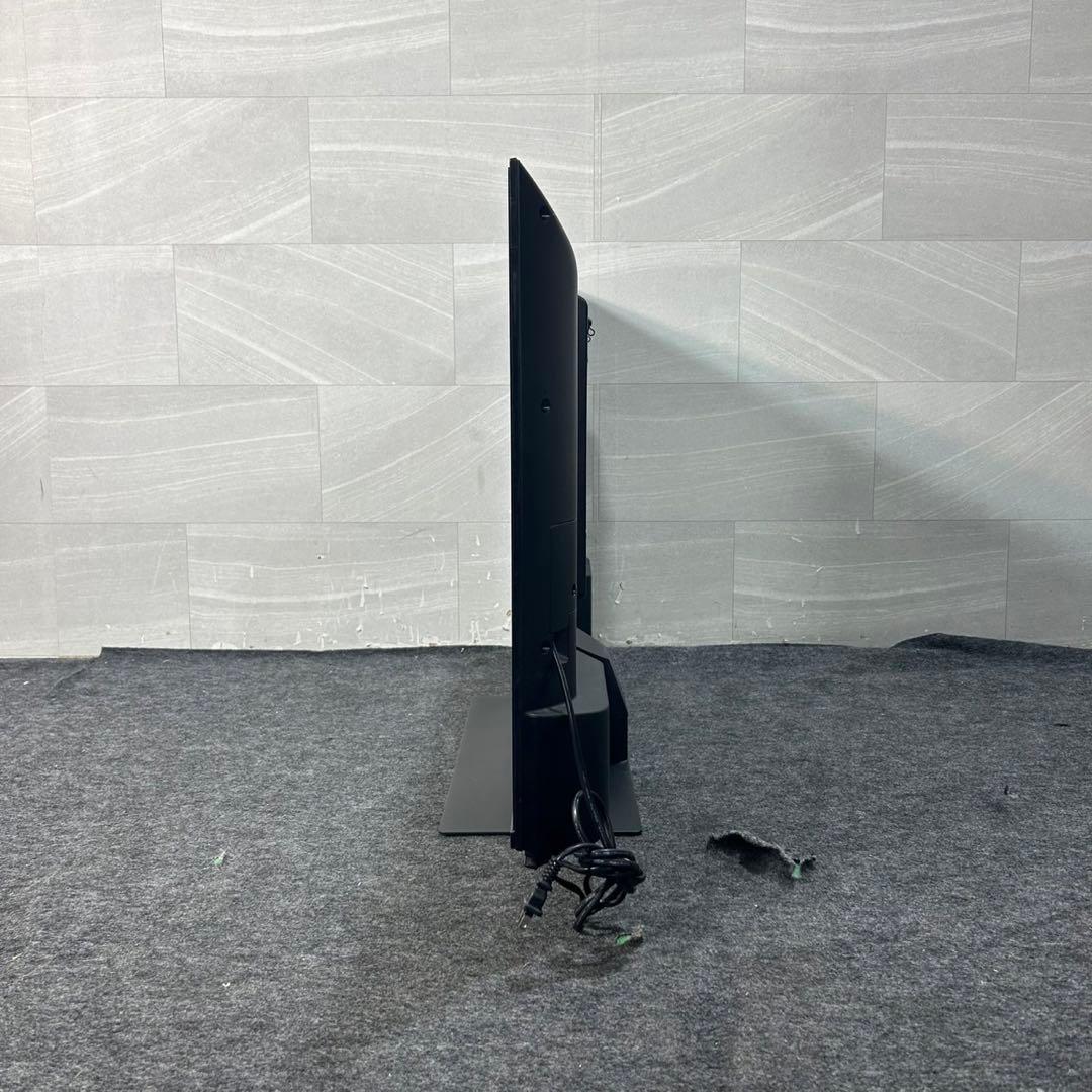 SHARP 液晶テレビ 4K 2021年製 高年式 43インチ 格安 d4012