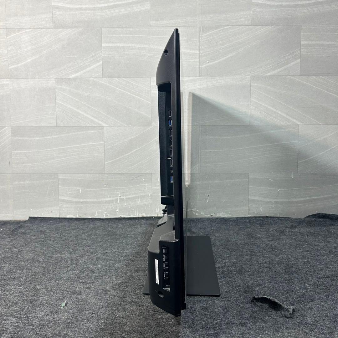 SHARP 液晶テレビ 4K 2021年製 高年式 43インチ 格安 d4012