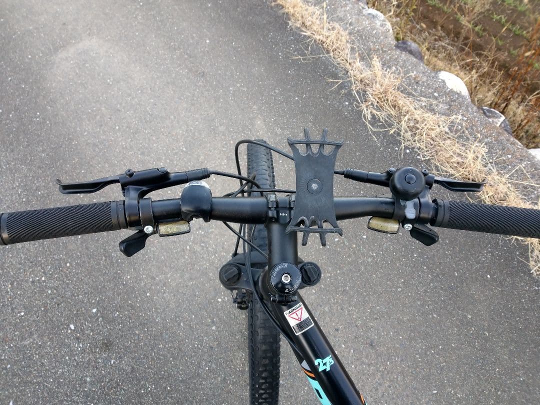 ビアンキ　 Bianchi　 MTB Duel　 マウンテンバイク