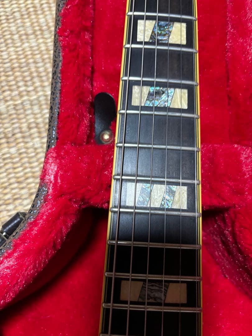 ibanez セミアコ期間限定値下中、gibson classic57