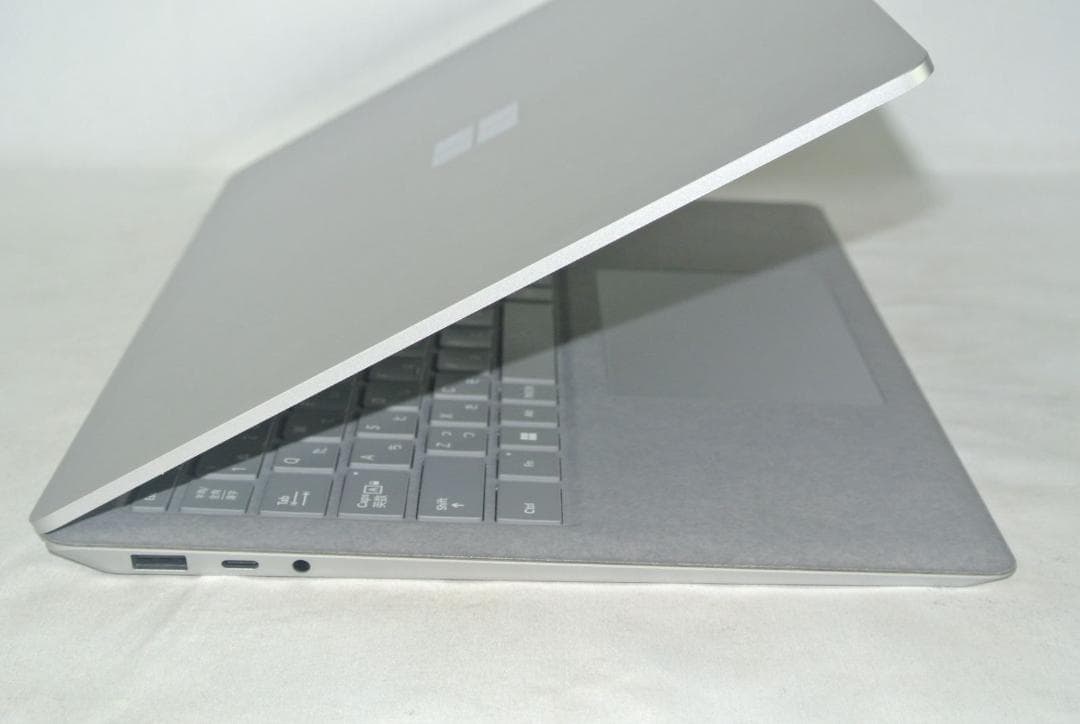 MicrosoftSurfaceLaptop5 R2I-00020展示美品/激安