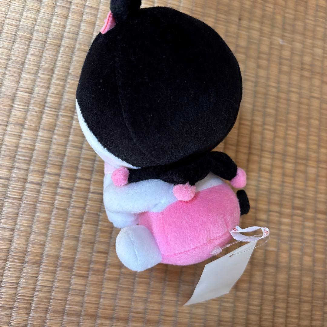 ベビー　クロミ　ぬいぐるみ　レア　赤ちゃん