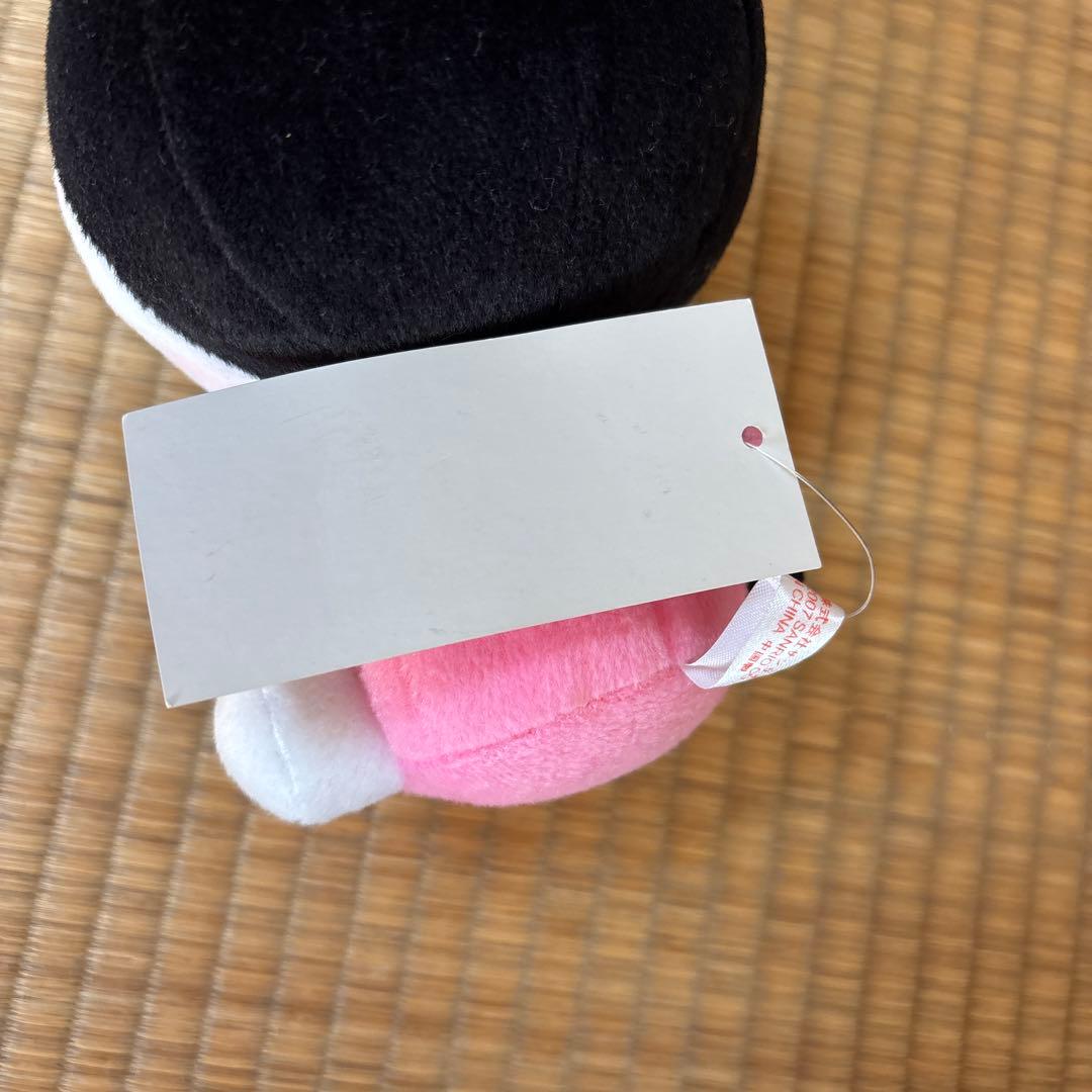 ベビー　クロミ　ぬいぐるみ　レア　赤ちゃん