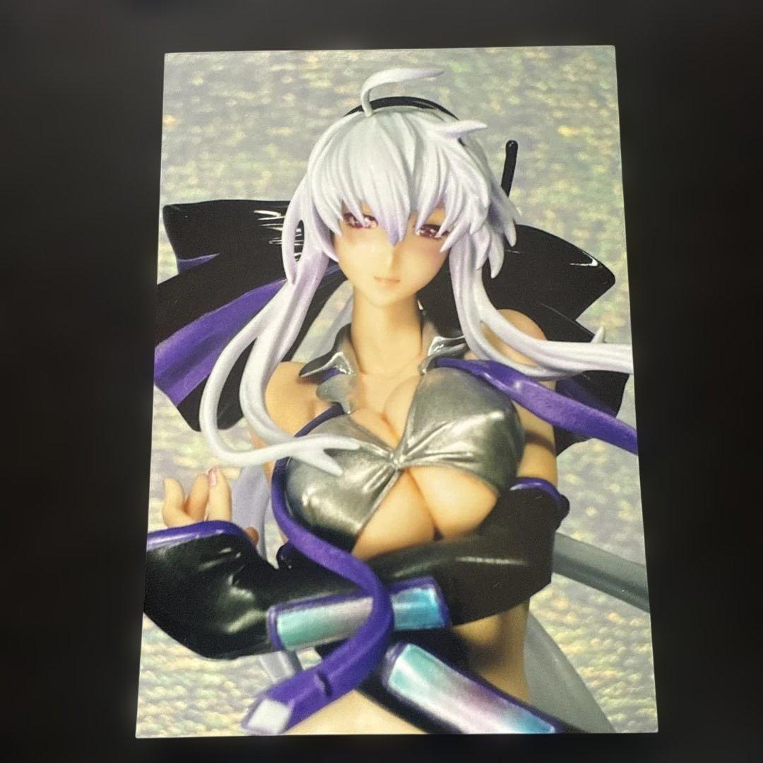 ガレージキット 弱音ハク