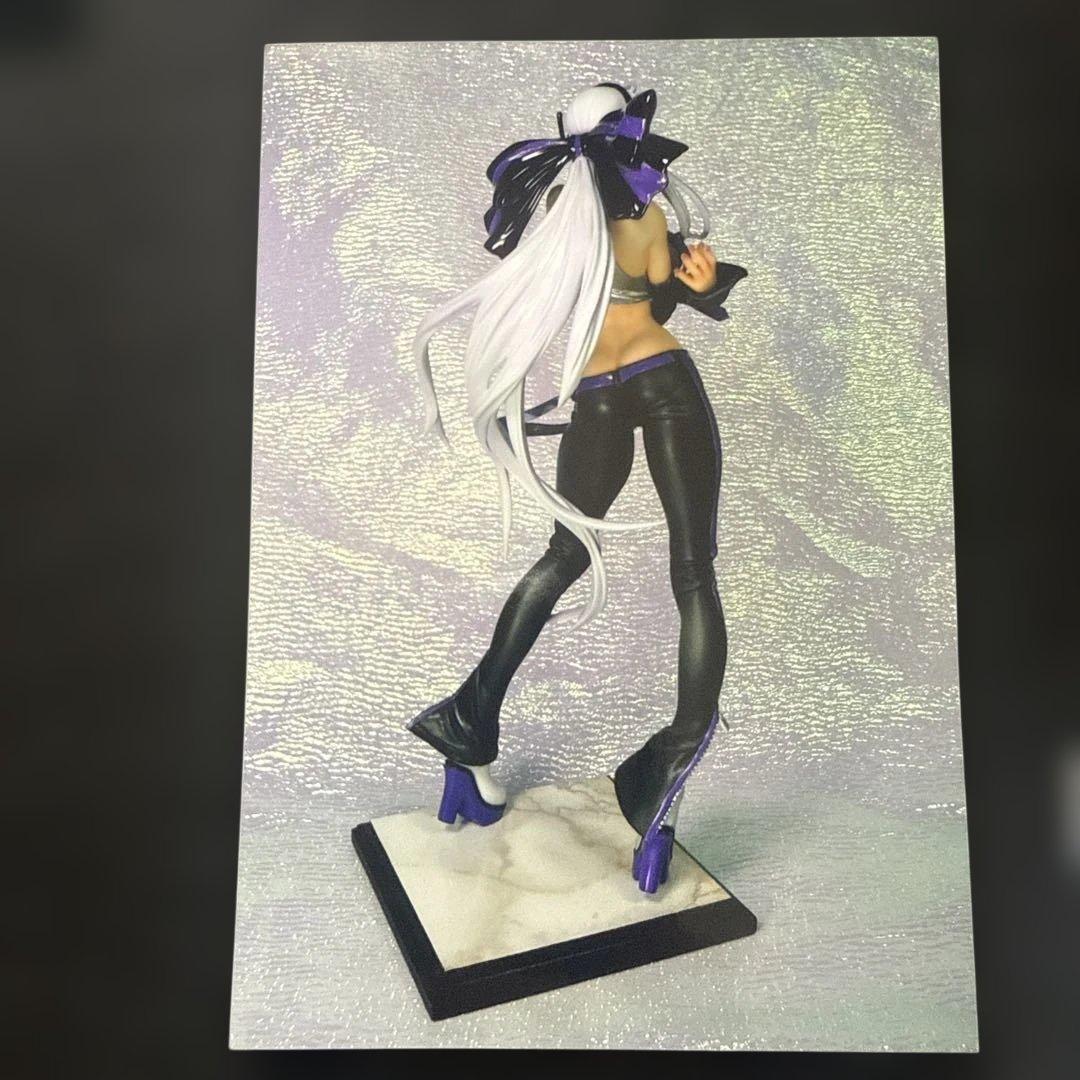 ガレージキット 弱音ハク