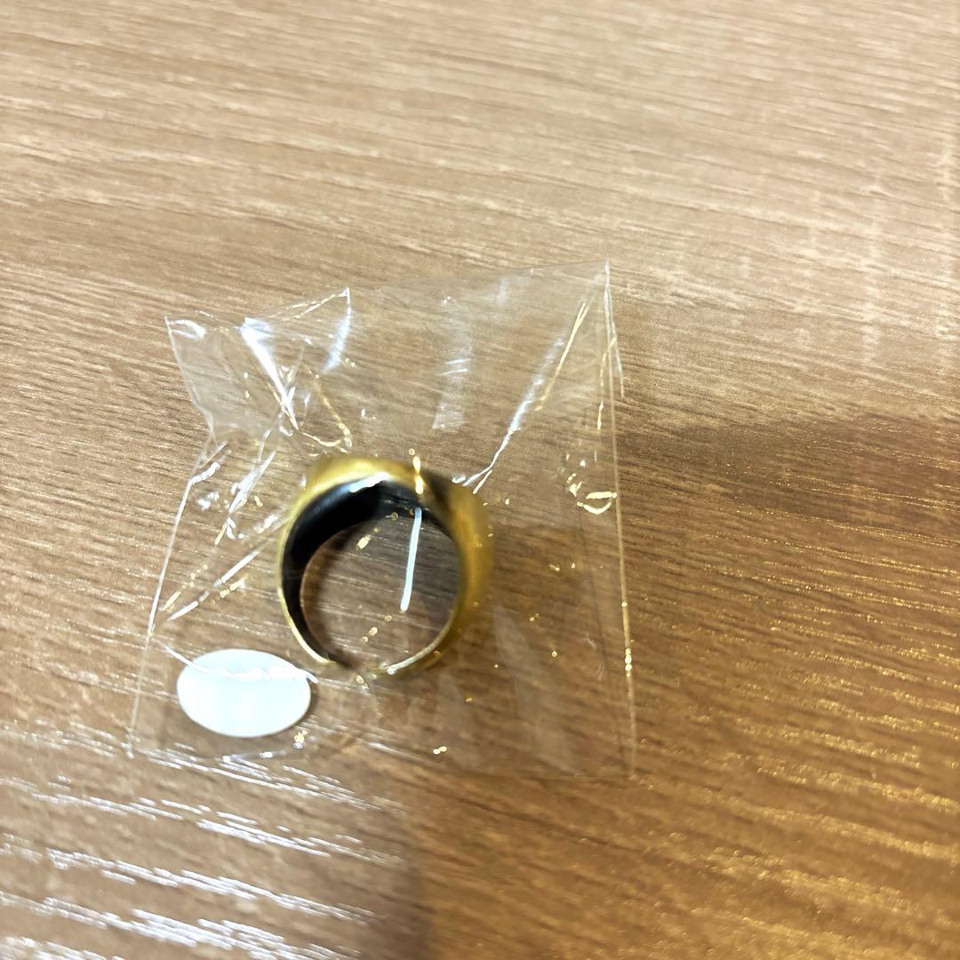 Mrs. GREEN APPLE スピードJAM'Sくじ スカーフリング