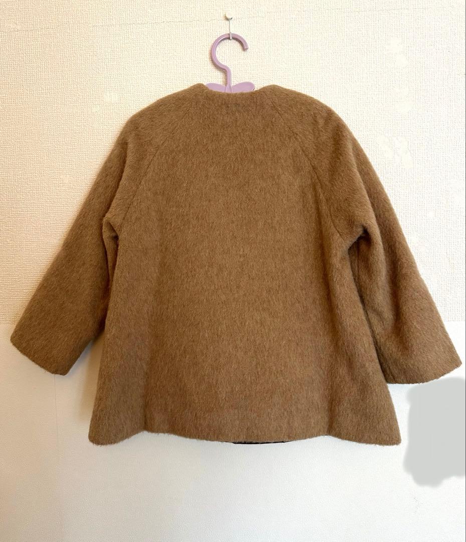 アウター Stellina Bianca Coat 2y