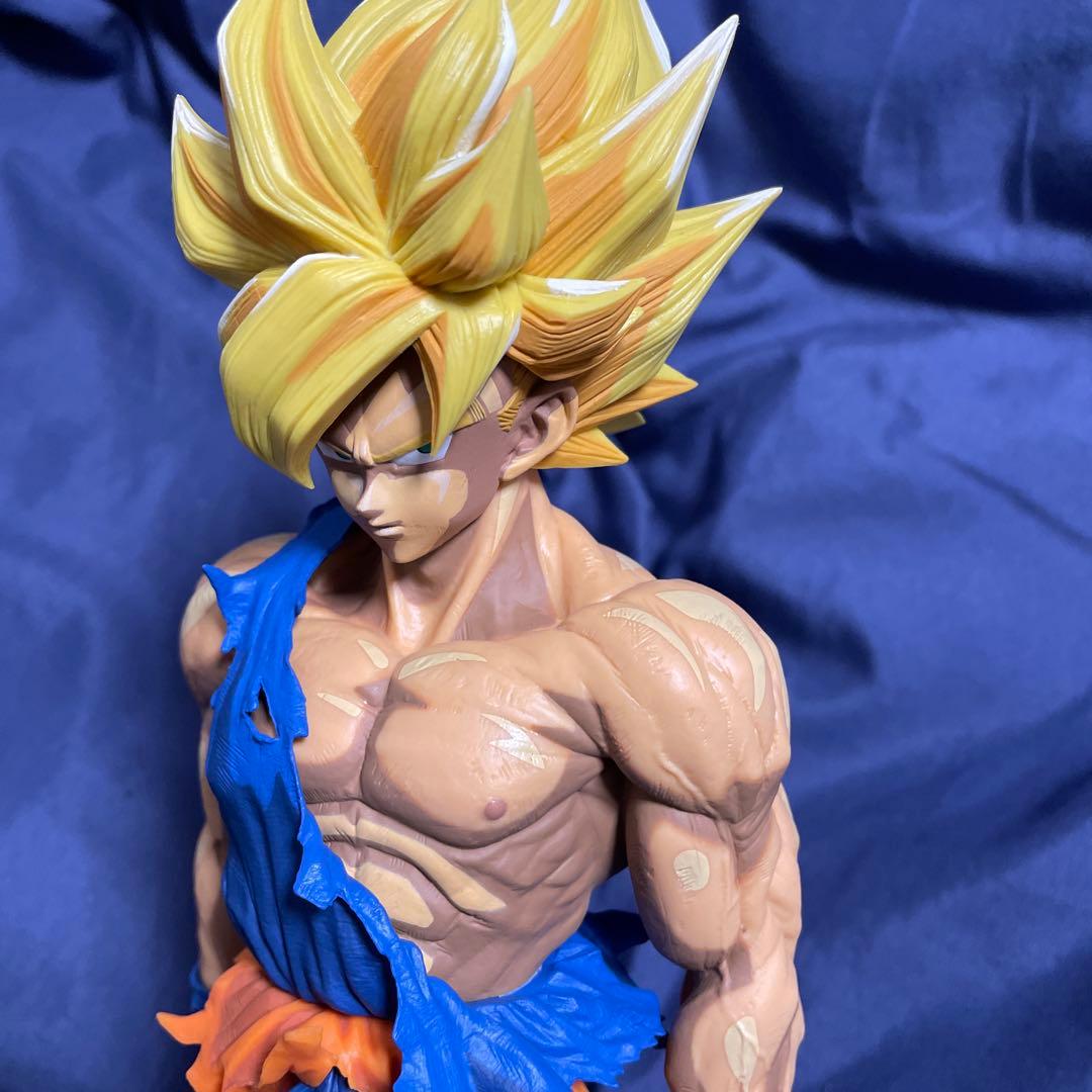 孫悟空　SMSP 海外正規品　マンガディメンションズ　ドラゴンボール