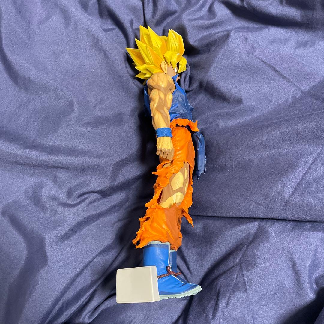 孫悟空　SMSP 海外正規品　マンガディメンションズ　ドラゴンボール