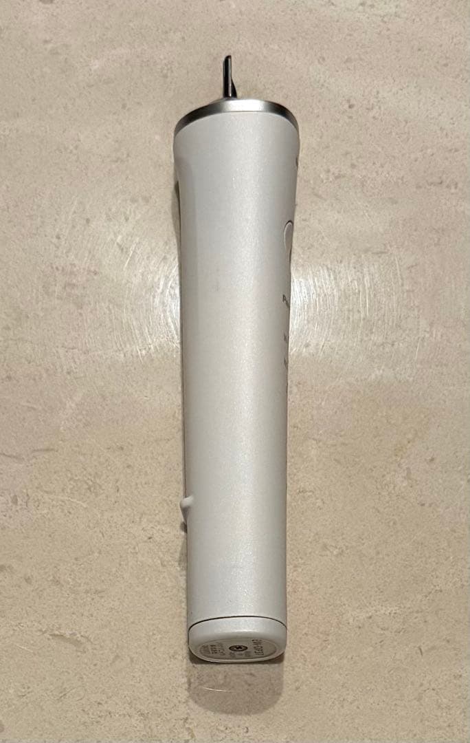 【24年12月購入】保証有 最新ハイグレードモデル ドルツW音波振動 替ブラシ付