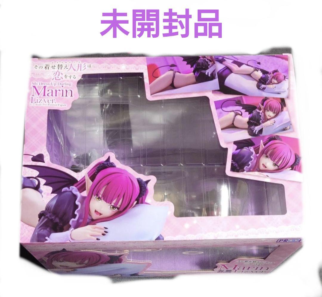 海夢 リズ　ver. PROOF フィギュア　プルーフ