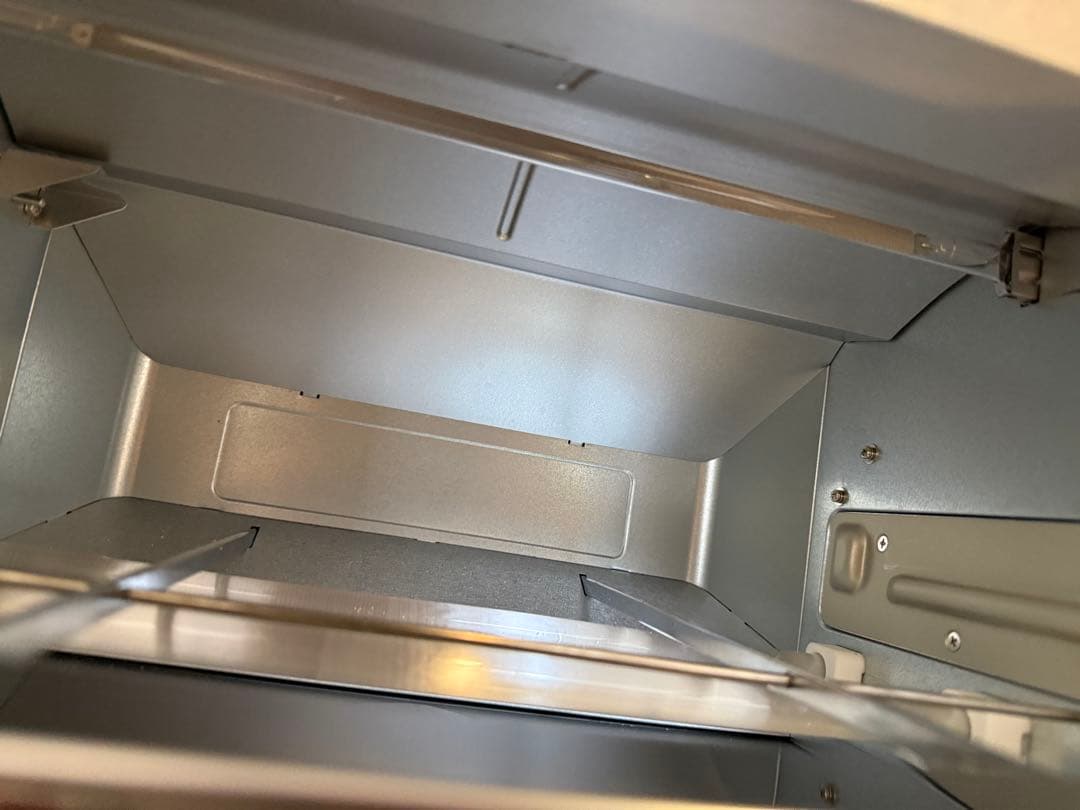 グラファイト グリル&トースター フラッグシップモデル