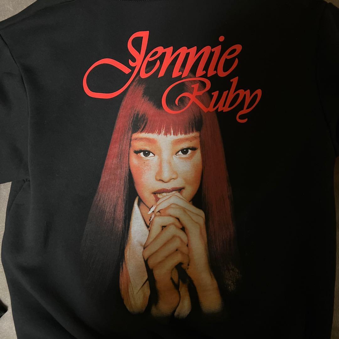 ブルピン ジェニ BERSHKA XS パーカー