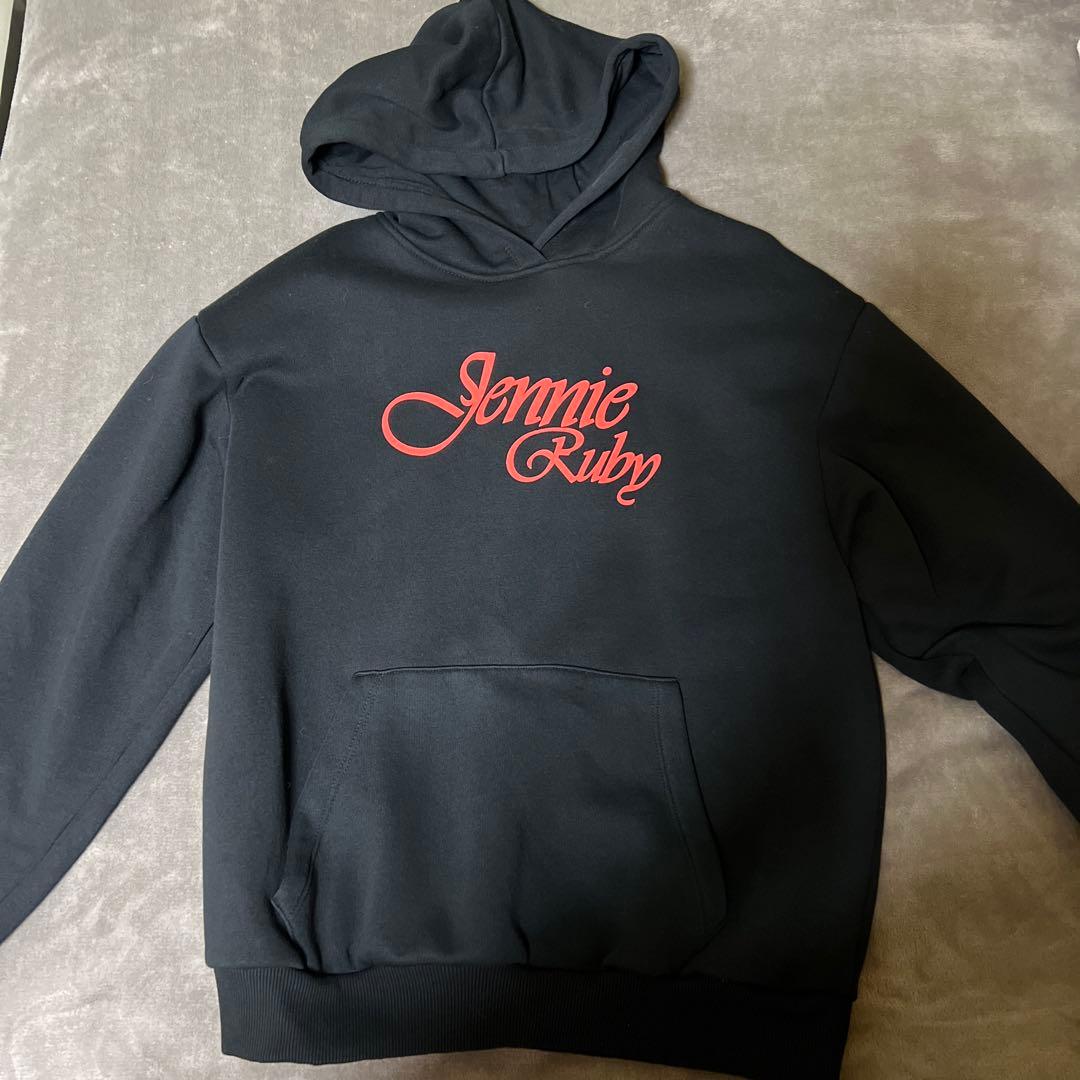 ブルピン ジェニ BERSHKA XS パーカー