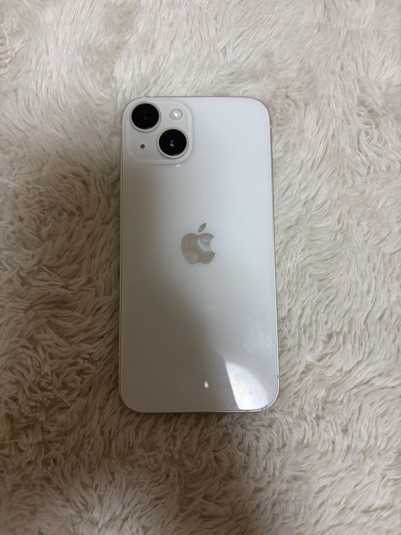 携帯電話本体 iPhone14
