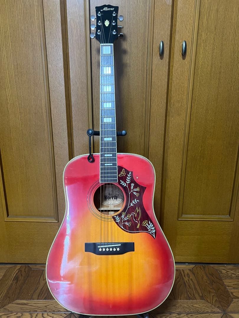 Morrisモーリス　ハミングバード　WH-25