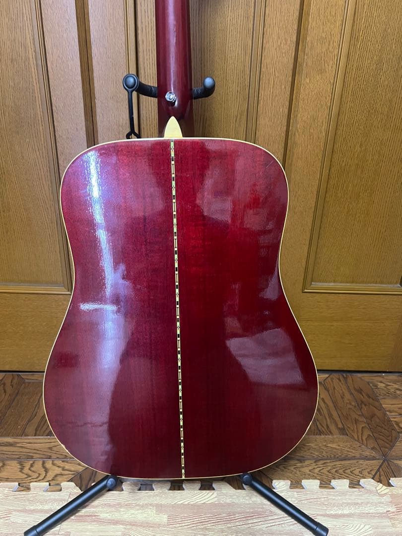 Morrisモーリス　ハミングバード　WH-25