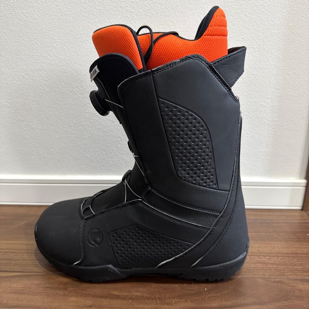 FLOW VEGA COILER 28.5cm スノーボード ブーツ メンズ