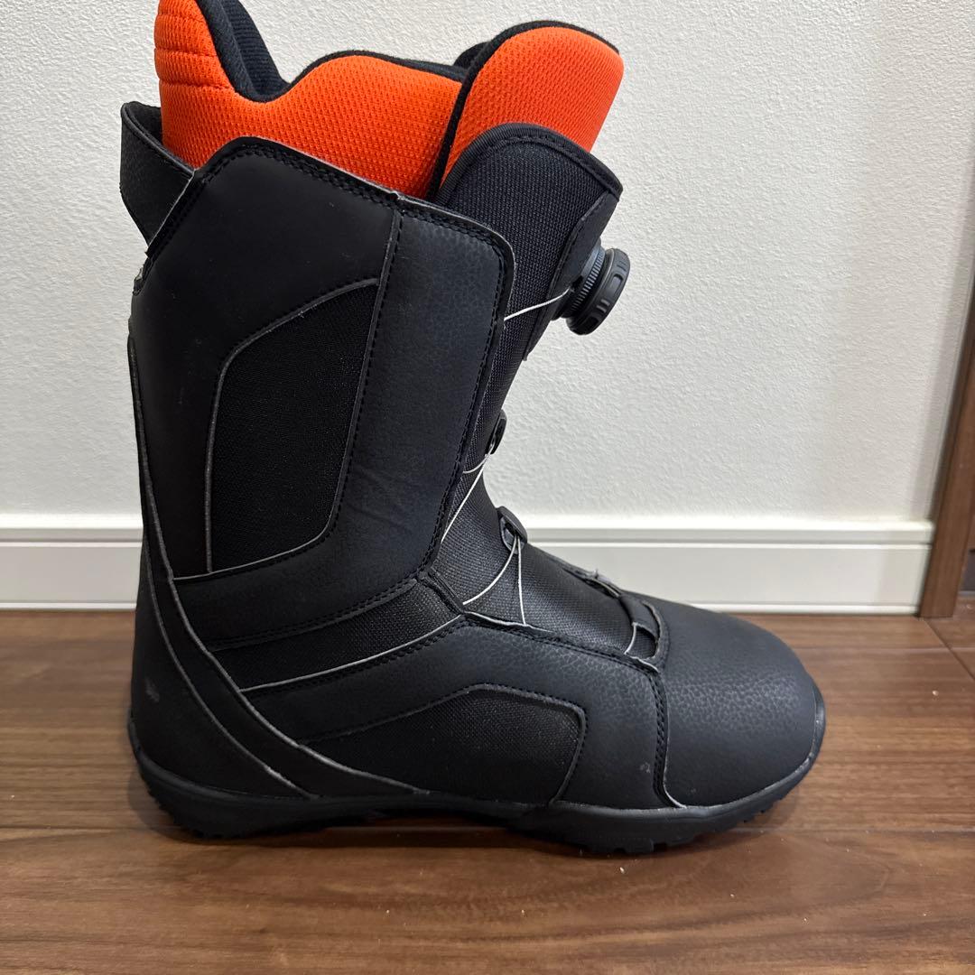 FLOW VEGA COILER 28.5cm スノーボード ブーツ メンズ