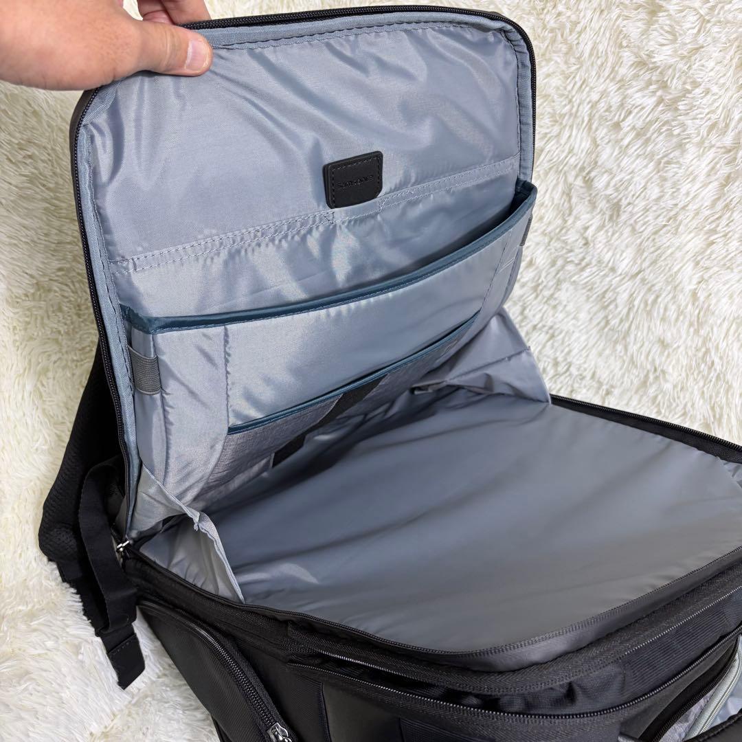 未使用級 Samsonite SPECTROLITE 3.0 ビジネスリュック
