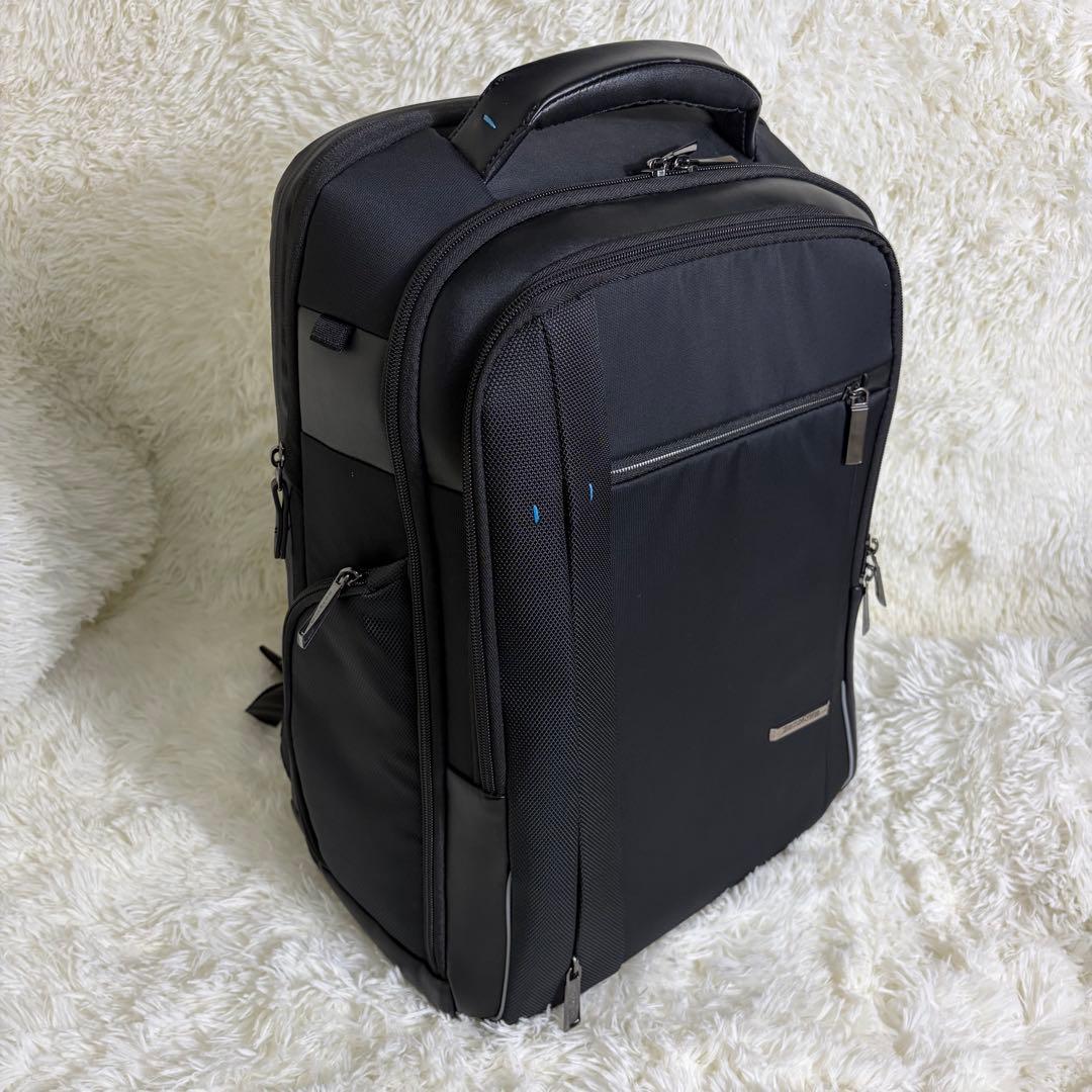 未使用級 Samsonite SPECTROLITE 3.0 ビジネスリュック