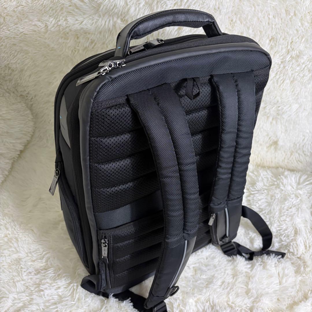 未使用級 Samsonite SPECTROLITE 3.0 ビジネスリュック