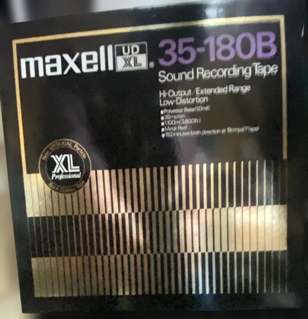 10インチ　メタルリール　リユース品　３本セット No,4