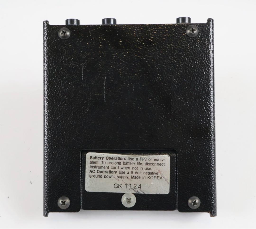 Marshall The Guv'nor ギターエフェクター